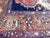 Late 19th Century Antique Persian Sarouk Feraghan Rug For Sale - Image 5 of 9