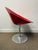 Late 20th Century Late 20th Century Kartell Eros Swivel Chairs by Philippe Starck For Sale - Image 5 of 8