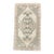 Turkish Oushak Rug 5' x 7'1" #17751 For Sale