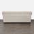 2000 - 2009 Italsofa 3-Seat Sofa in Beige Leather For Sale - Image 5 of 9