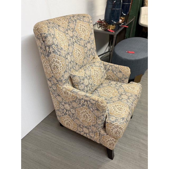 Ashley Furniture Aramore Accent Chair For Sale - Image 11 of 12