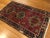 Introducing a beautifully aged vintage Oushak rug, a piece that brings quiet character and timeless appeal to any space....