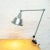 Clamp Lamp by Curt Fischer for Midgard Auma For Sale - Image 10 of 10