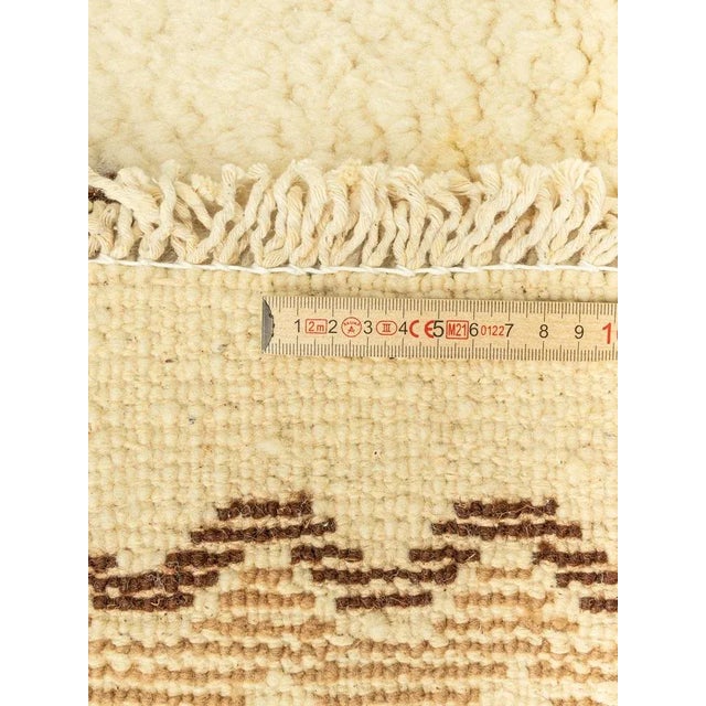 Berber Rug, 1960s For Sale - Image 11 of 13