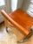 Jack Counter Stools in Sycamore Wood and Tan Leather from Lostine, USA, 2018, Set of 2 For Sale - Image 9 of 13