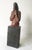 Italian Bronze Cast Figurine Sculpture by Aron Demetz, 2004 For Sale - Image 18 of 18