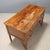 Wood Louis Philippe Open Desk For Sale - Image 7 of 9
