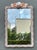 Vintage Boho Shell Encrusted Mirror For Sale - Image 12 of 12