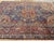 Persian Vintage Persian Hunting Design Medallion Rug For Sale - Image 3 of 9