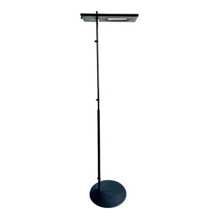1980s Duna Terra Marco Colombo & Mario Barbaglia Paf Studio Floor Lamp For Sale
