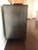 Wood Modern Silver Credenza/Sideboard For Sale - Image 7 of 8