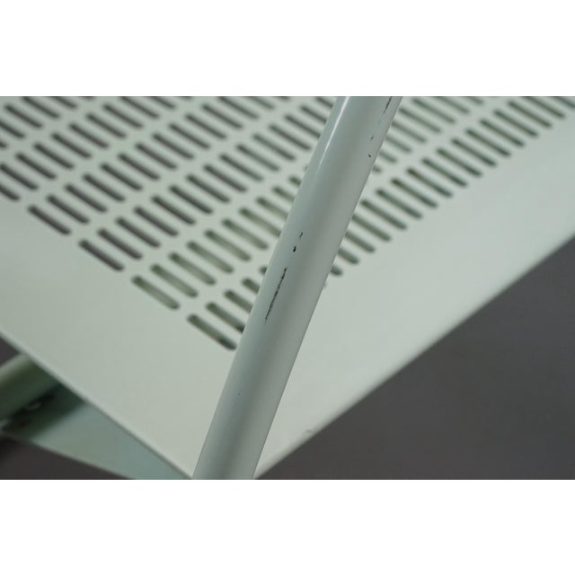 Quinta Dining Chair by Mario Botta for Alias, 1980s For Sale - Image 12 of 18