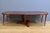 Victorian Extending Table in Mahogany For Sale - Image 12 of 18