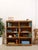 Mid-Century Modern Proper Walnut Vintage Shelf For Sale - Image 3 of 12
