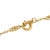 19th Century Victorian 18k Yellow Gold Chain Necklace For Sale In Los Angeles - Image 6 of 6