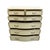 Drexel Drexel Furniture Touraine Collection Custom Cream Painted Country French Provincial 42" Chest of Drawers 200-411-1 For Sale - Image 4 of 11