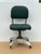 **Description:** Authentic 1951 mid-century industrial tanker desk chair manufactured by the General Fireproofing Company...