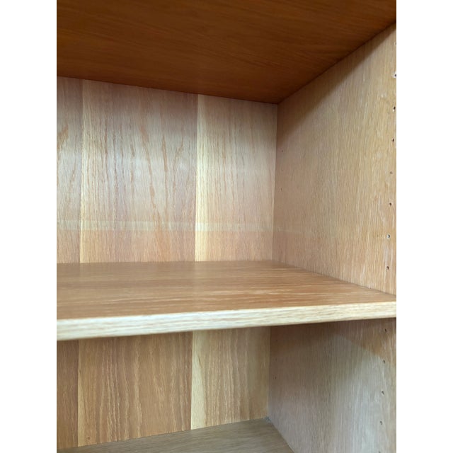 1960s 1960s Öresund Wall Cabinet by Børge Mogensen for Karl Andersson & Söner For Sale - Image 5 of 8