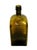 When filled, this classic "black glass" piece, must have brought happiness to somebody, as it is an antique case gin...