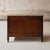 17th Century Late 17th Century French Empire Cherry Wood Commode With Marble Top For Sale - Image 5 of 16