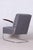 Bauhaus Lounge Chair from Mücke Melder, 1930s For Sale - Image 6 of 8