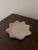 Beautiful handmade ceramic scallop platter by Los Angeles ceramicist Morgan Peck. The platter is both functional and...