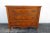 French Serpentine Inlay Dresser For Sale - Image 13 of 13