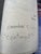 Hand-Made Wool Tapestry from Smadar Livne, 1990s For Sale - Image 6 of 11