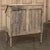 18th Century French Louis XVI Secretary Desk in Stripped Oak For Sale - Image 18 of 18