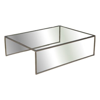 Vintage Coffee Table, 1970s For Sale