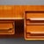 Vintage Wall Cabinet with Drawers, 1960s For Sale - Image 5 of 11
