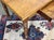 Early 20th Century Desk in Fir and Light Mahogany For Sale - Image 10 of 13