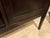 Levin Furniture Transitional Espresso Wood Wine Buffet & Bar Cabinet For Sale - Image 13 of 17