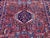 19th Century Antique Karadja Rug in Wool, 1890s For Sale - Image 5 of 13