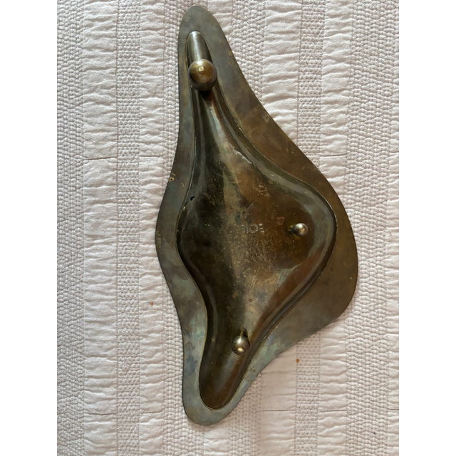 Mid 20th Century Free Form Los Castillo Bowl For Sale - Image 5 of 5