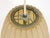 Howard Miller 1960's Large Cigar Bubble Pendant Light by George Nelson for Howard Miller Clock Company For Sale - Image 4 of 11