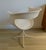 1960s 1950s Erwine and Estelle Laverne Lotus Armchair Mid Century Modern For Sale - Image 5 of 8