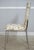 Milo Baughman Mid Century Modern Glass Top Table & 6 Chairs Set For Sale - Image 12 of 18