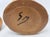 Vintage Covered Bowl in Ceramic by Gabrielle Mackiewicz, France, 1960 For Sale - Image 12 of 14