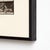 Eadweard Muybridge, Black and White Hand with Ball Movement, 1982, Photograph, Framed For Sale - Image 13 of 14