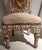 18th Century 'King" Chair For Sale In Chicago - Image 6 of 12