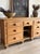 English Antique English Pine Sideboard For Sale - Image 3 of 8