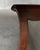 Brown Alexandria, Va Attributed 18th Century Mahogany Side Chair For Sale - Image 8 of 12