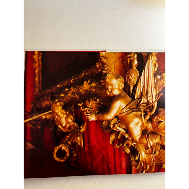 1970s 1978 Living Venice Coffee Table Book For Sale - Image 5 of 12