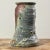 Contemporary 1990s Jeff Shapiro Organic Modern Vase For Sale - Image 3 of 11