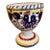Vintage Deruta Hand-Painted Egg Cup For Sale