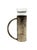 Modern Silver-Plated and Glass Mod. Oilvine Cruet from Lino Sabattini, Italy, 1970s For Sale - Image 11 of 13