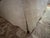 Restoration Hardware Belgian Slipcovered Slope Arm Bench-Cushion Sofa in Sand Performance Linen, 7ft (Pair Available) For Sale - Image 12 of 14