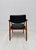 Wood Mid-Century Danish Teak Armchair GM11 by Svend Åge Eriksen for Glostrup Møbelfabrik, 1960s For Sale - Image 7 of 8
