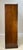 Mid 20th Century Mid 20th Century English Art Deco Book-Matched Burl Walnut Wardrobe For Sale - Image 5 of 13